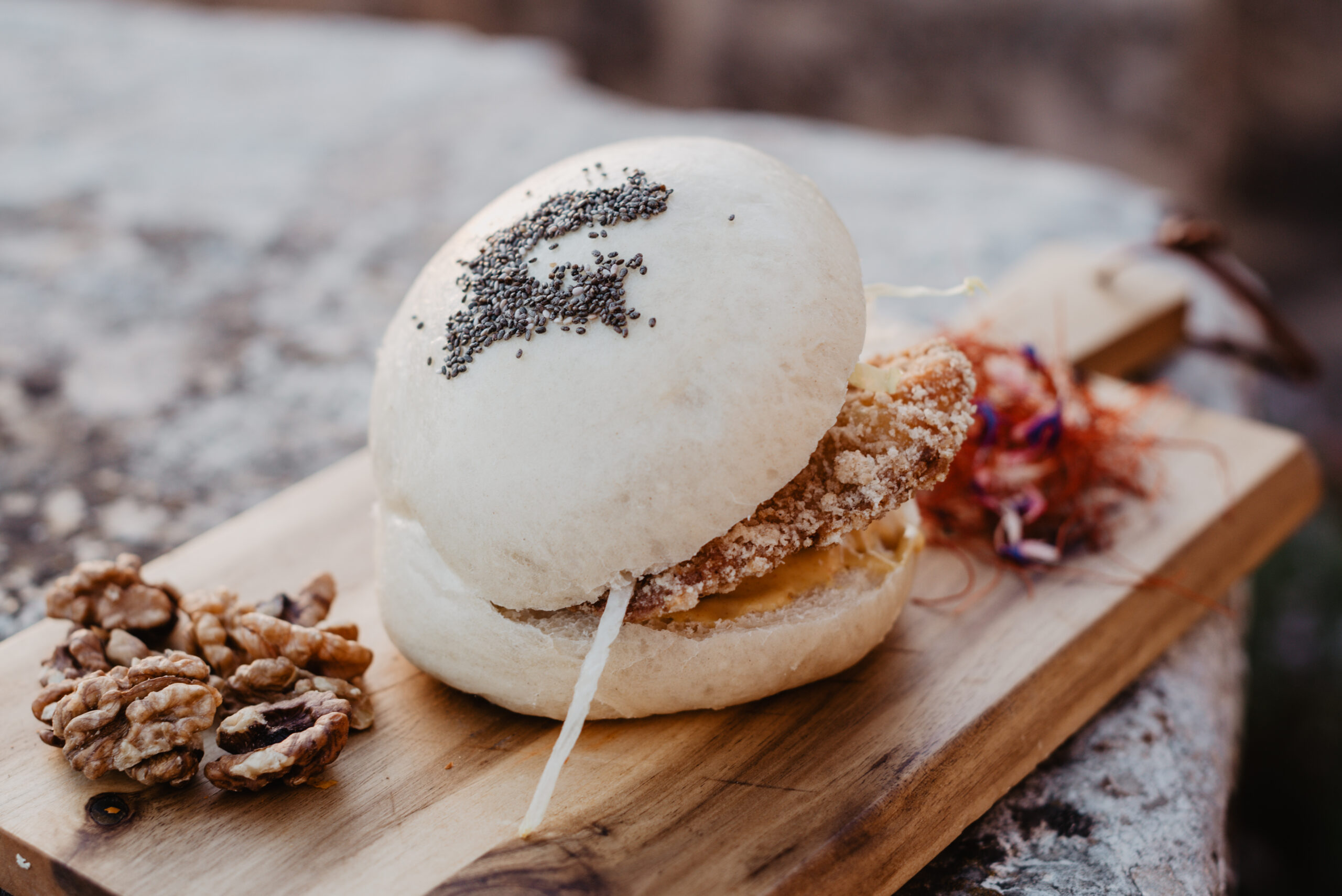 burger di Nuvole