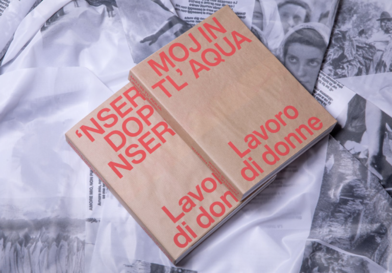 cataloghi della mostra