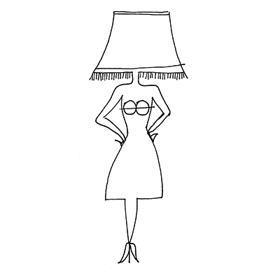 logo di Pepa Luz