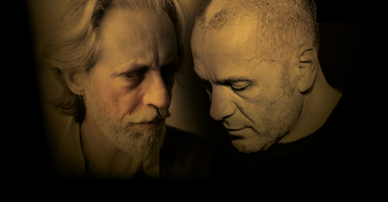 foto Massimo Colazzo e Max Nocco