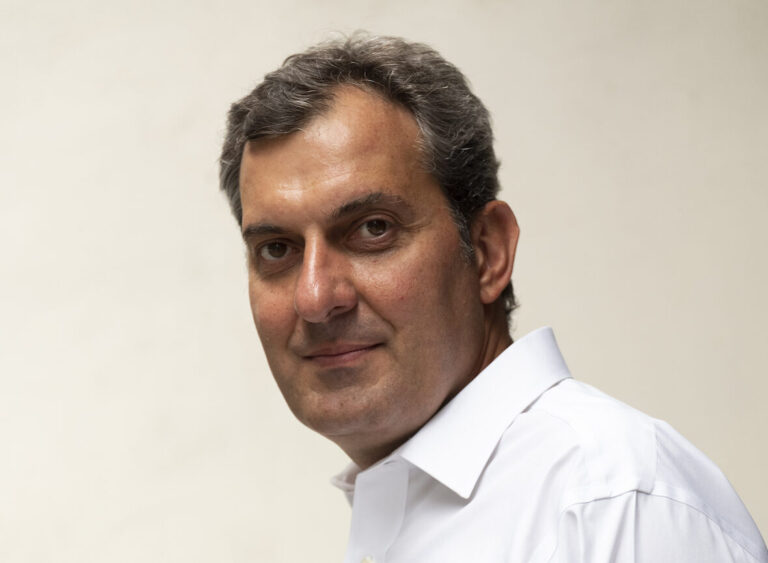mario calabresi